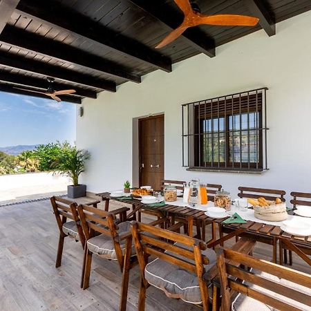 Kanmarala Alhaurín de la Torre Εξωτερικό φωτογραφία