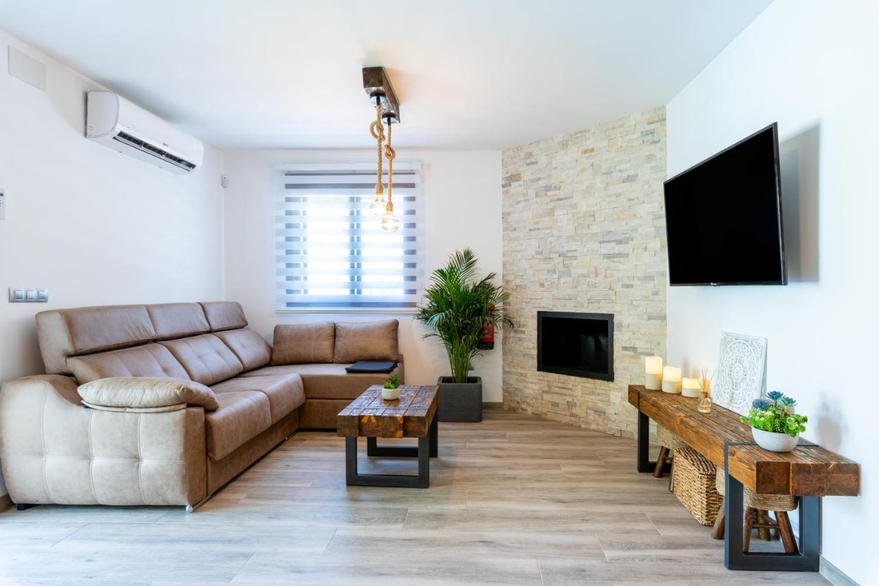 Kanmarala Alhaurín de la Torre Εξωτερικό φωτογραφία