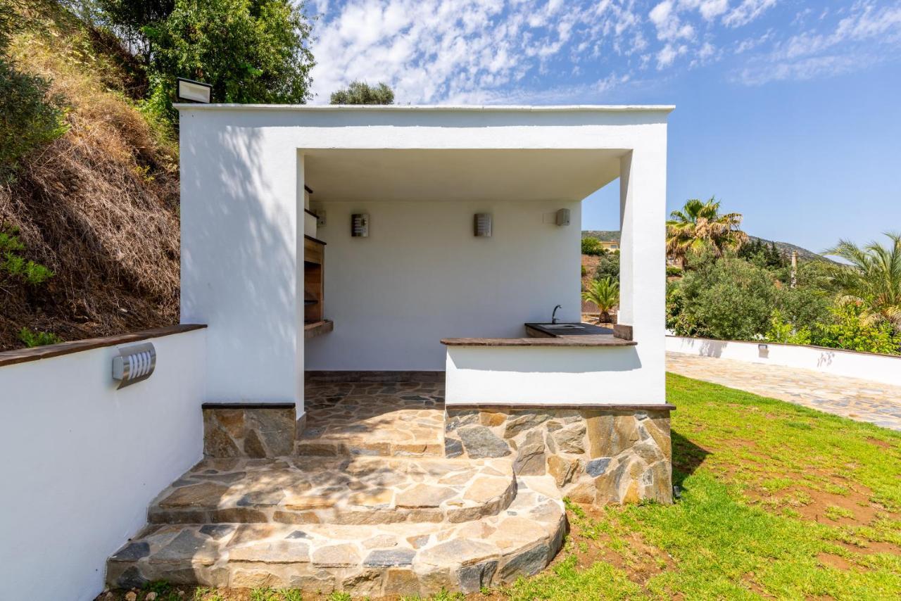 Kanmarala Alhaurín de la Torre Εξωτερικό φωτογραφία